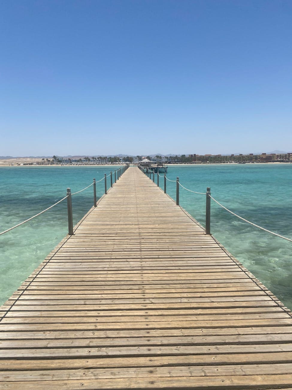 Travel to Marsa Alam