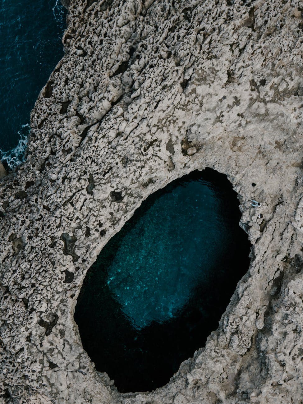 Blue Hole