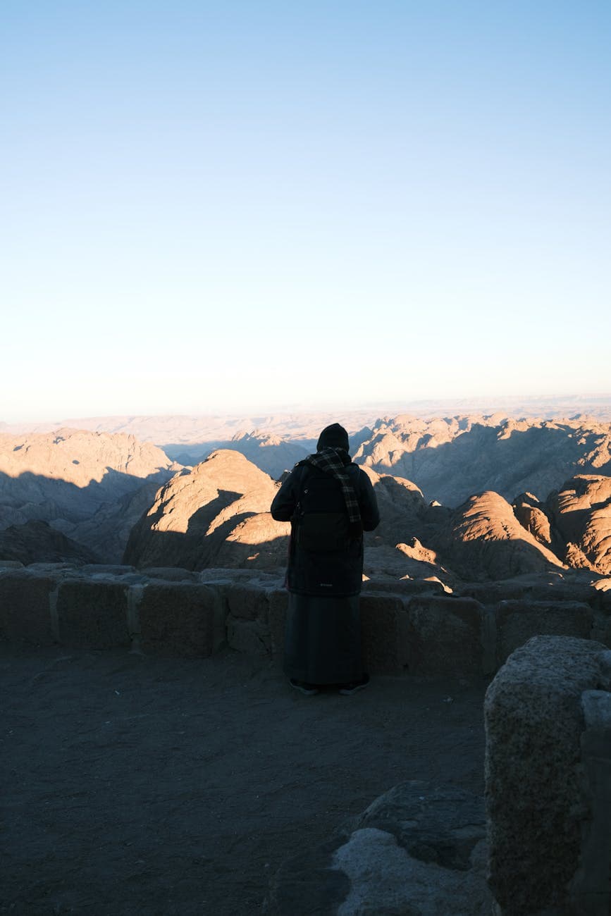 Visit Mount Sinai: A Comprehensive Guide to Adventure