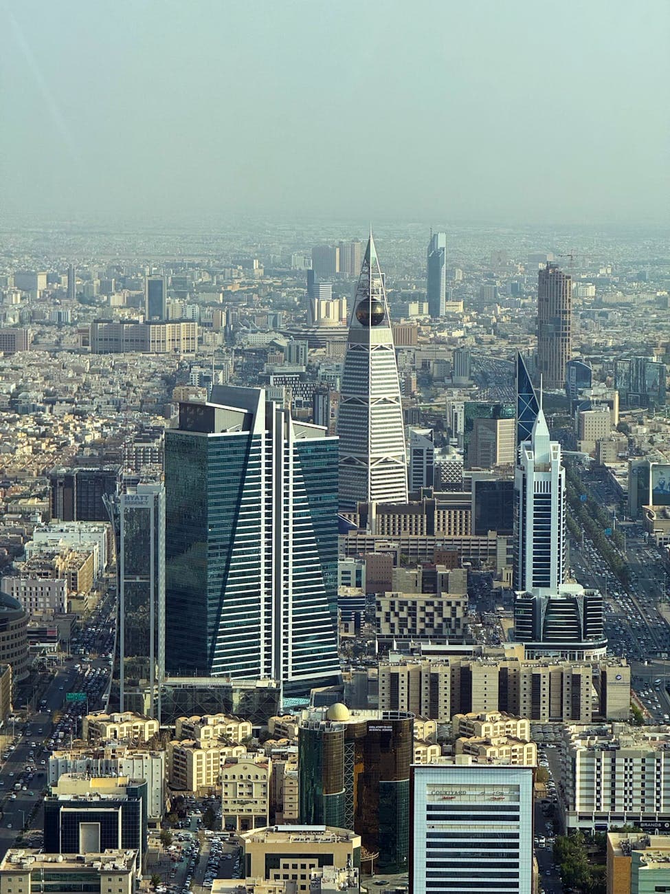 Discover Top Things to Do in Riyadh