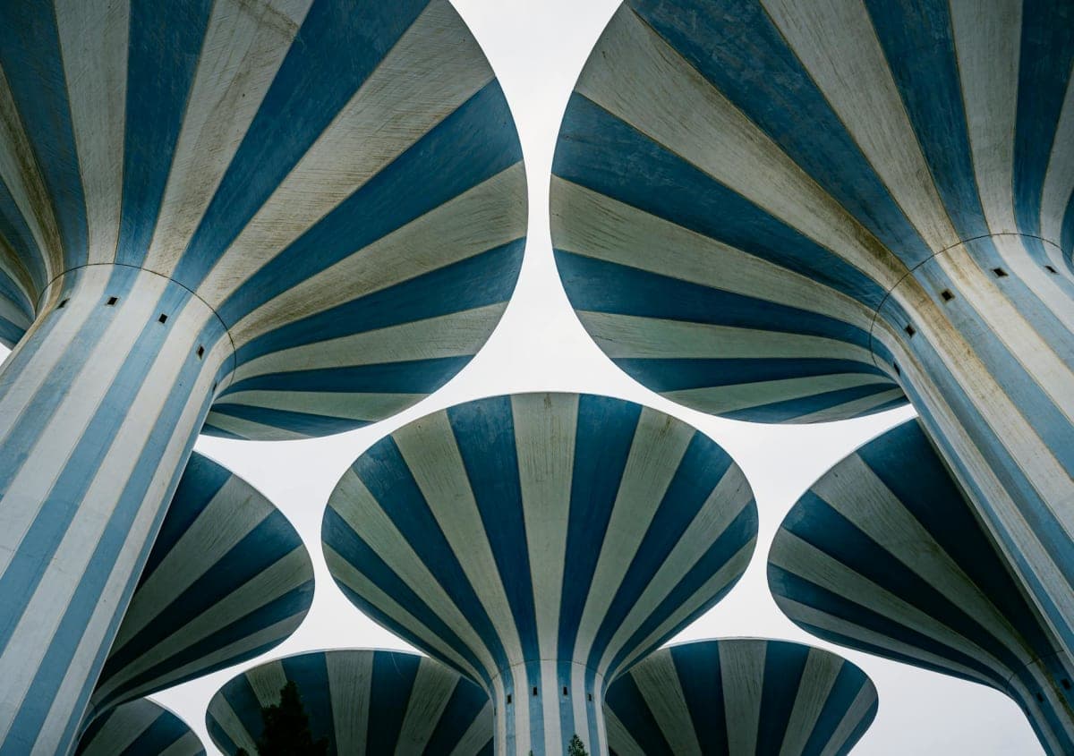 Kuwait Towers