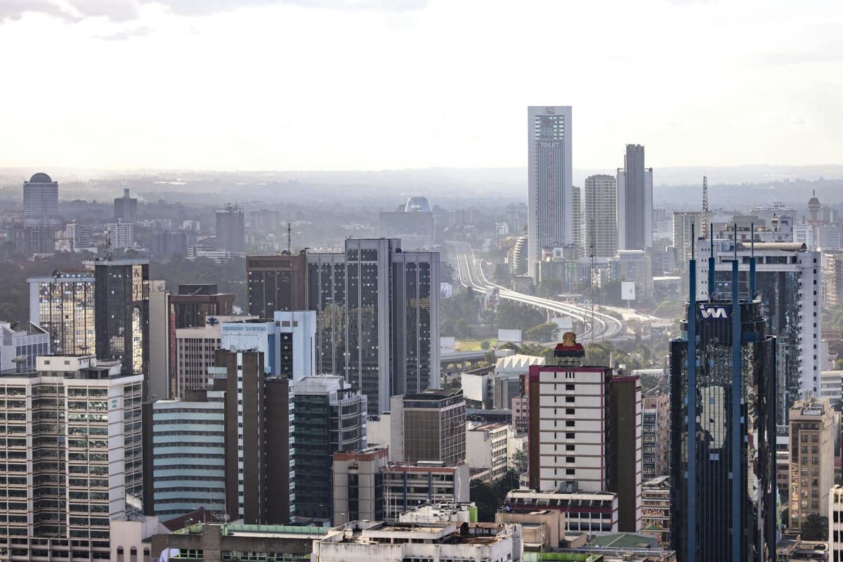 Explore Nairobi: The Ultimate City Guide